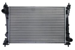Radiator racire motor Thermotec D7F065TT