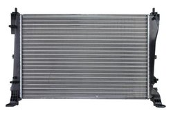Radiator racire motor Thermotec D7F065TT