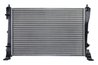Radiator racire motor Thermotec D7F065TT