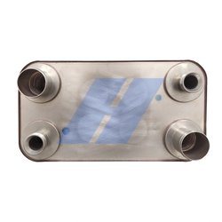 RADIATOR, RETARDER HIGHWAY AUTOMOTIVE 31059002 - Compatibil cu MAN, MERCEDES-BENZ