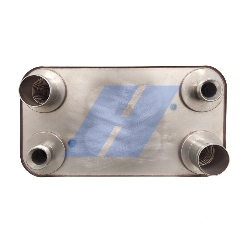 Radiator, retarder HIGHWAY AUTOMOTIVE 31059002