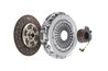 Set ambreiaj Valeo 827629