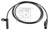 Senzor ABS Febi Bilstein 186099
