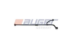 Cuplaj conducta lichid racire Auger 122354