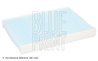 Filtru aer habitaclu Blue Print ADBP250093