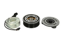 Cupla magnetica compresor climatizare Thermotec KTT040083