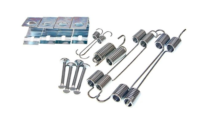 Set accesorii saboti frana Maxgear 27-2299