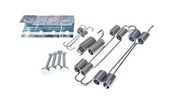 Set accesorii saboti frana Maxgear 27-2299