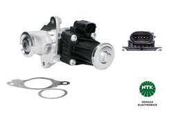 SUPAPA EGR NTK 97397 - Compatibil cu ALFA ROMEO, CHRYSLER, FIAT, LANCIA, OPEL, VAUXHALL