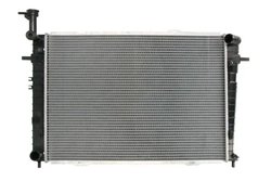 Radiator racire motor Thermotec D70531TT