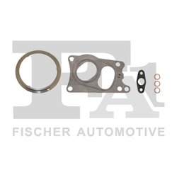 Set montaj turbo FA1 KT101120E