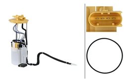Pompa combustibil HELLA 8TF 358 304-931