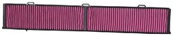 FILTRU AER HABITACLU K&N FILTERS DVF5011 - Compatibil cu ALPINA, BMW