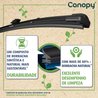 LAMELA STERGATOR VALEO 583956 - Compatibil cu AUDI, BMW, LAND ROVER, LEXUS, MAZDA, MINI, PORSCHE, SEAT, SKODA, TOYOTA, VW