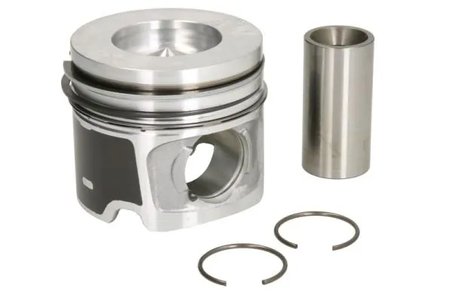 PISTON ENGITECH ENT050401 050 - Compatibil cu BMW, MINI