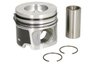 PISTON ENGITECH ENT050401 050 - Compatibil cu BMW, MINI