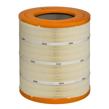 FILTRU AER HENGST FILTER E2144L - Compatibil cu RENAULT TRUCKS