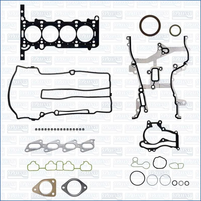 SET COMPLET GARNITURI MOTOR AJUSA 50566700 - Compatibil cu OPEL, VAUXHALL