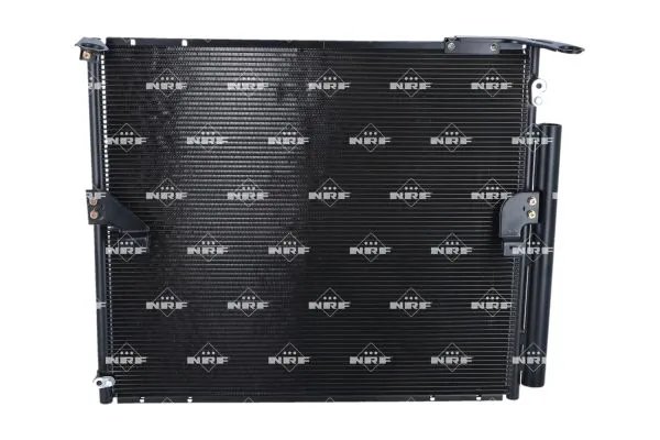 Radiator climatizare NRF 350617