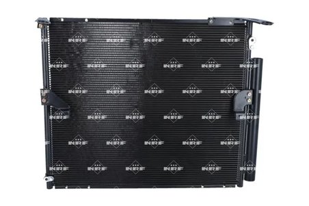 Radiator climatizare NRF 350617
