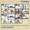 LAMELA STERGATOR VALEO 583956 - Compatibil cu AUDI, BMW, LAND ROVER, LEXUS, MAZDA, MINI, PORSCHE, SEAT, SKODA, TOYOTA, VW