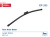 Lamela stergator Denso DF-330