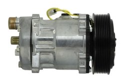 Compresor climatizare Thermotec KTT090258