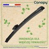 LAMELA STERGATOR VALEO 583956 - Compatibil cu AUDI, BMW, LAND ROVER, LEXUS, MAZDA, MINI, PORSCHE, SEAT, SKODA, TOYOTA, VW
