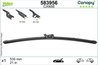 LAMELA STERGATOR VALEO 583956 - Compatibil cu AUDI, BMW, LAND ROVER, LEXUS, MAZDA, MINI, PORSCHE, SEAT, SKODA, TOYOTA, VW