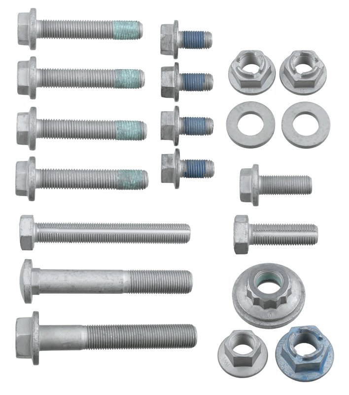 Set reparatie suspensie Lemforder 44251 01