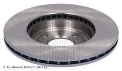 DISC FRANA BLUE PRINT ADBP430189 - Compatibil cu HONDA