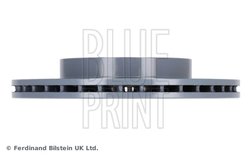 DISC FRANA BLUE PRINT ADBP430189 - Compatibil cu HONDA