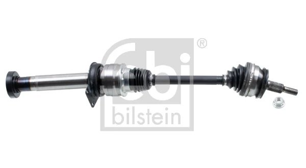 Planetara Febi Bilstein 182890