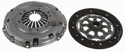 SET AMBREIAJ SACHS 3000 950 993 - Compatibil cu AUDI