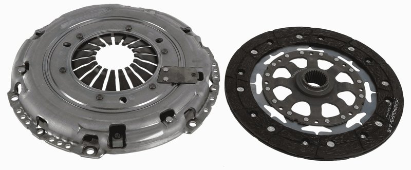 Set ambreiaj SACHS 3000 950 993