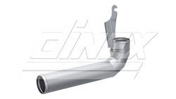 Cuplaj conducta lichid racire Dinex 6LN017