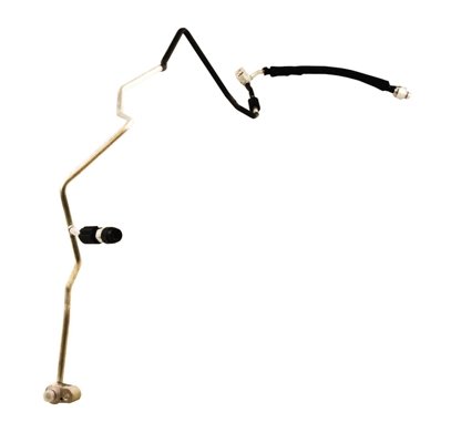 CONDUCTA INALTA PRESIUNE AER CONDITIONAT MAXGEAR AC930018 - Compatibil cu AUDI, VW