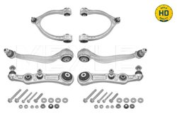 Set suspensie roata Meyle 016 050 0225/HD