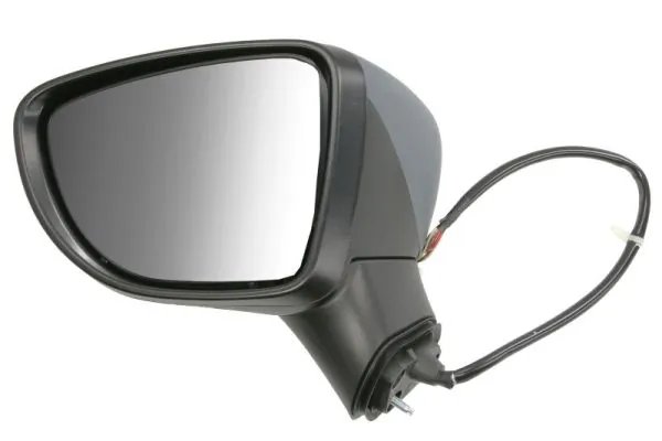 OGLINDA EXTERIOARA BLIC 5402-16-2104318P - Compatibil cu NISSAN