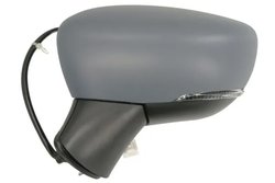 OGLINDA EXTERIOARA BLIC 5402-16-2104318P - Compatibil cu NISSAN