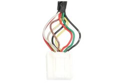 OGLINDA EXTERIOARA BLIC 5402-16-2104318P - Compatibil cu NISSAN