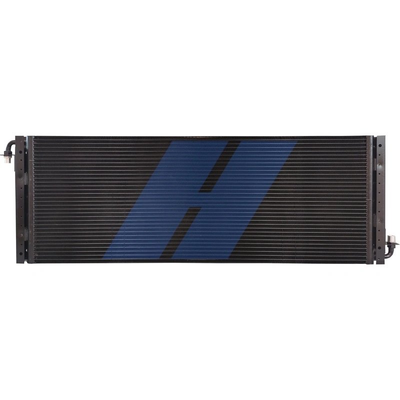 RADIATOR CLIMATIZARE HIGHWAY AUTOMOTIVE 40157004 - Piesa auto compatibila cu mai multe marci
