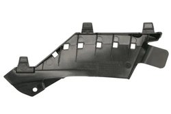SUPORT, BARA PROTECTIE BLIC 5504-00-3522933P - Compatibil cu MERCEDES-BENZ