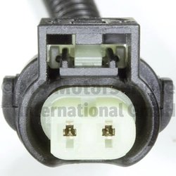 SENZOR TEMPERATURA GAZE EVACUARE PIERBURG 7.12196.42.0 - Compatibil cu MERCEDES-BENZ