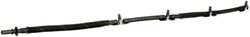 FURTUN SUPRASCURGERE COMBUSTIBIL GATES MFL1335 - Compatibil cu CITROEN, OPEL, PEUGEOT