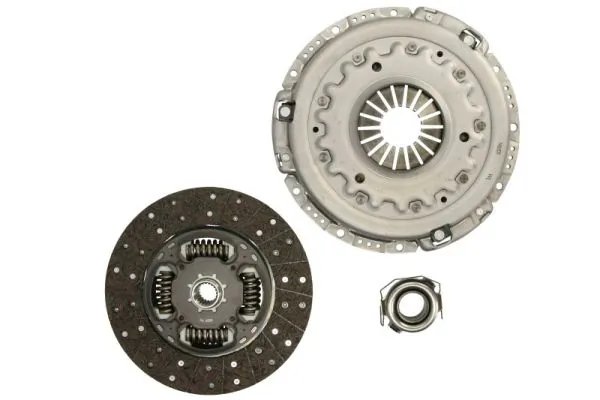 SET AMBREIAJ NEXUS F12014NX - Compatibil cu TOYOTA