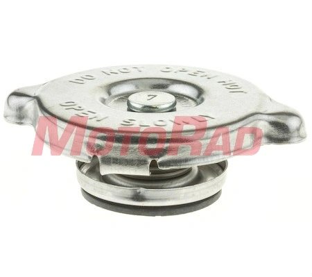 Buson radiator Motorad OT7