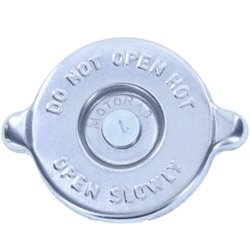 Buson radiator Motorad OT7
