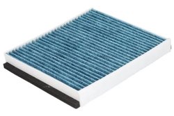 FILTRU AER HABITACLU PURRO PUR-PC5019AG - Compatibil cu CHEVROLET, OPEL, VAUXHALL