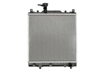 Radiator racire motor Thermotec D78026TT